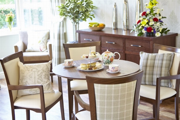 Glenmoor House Care Home